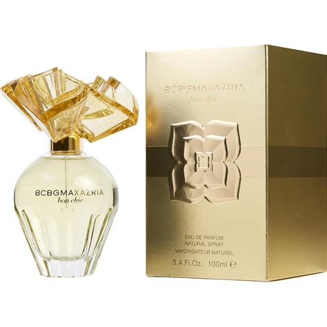 bcbg max azria perfume set.